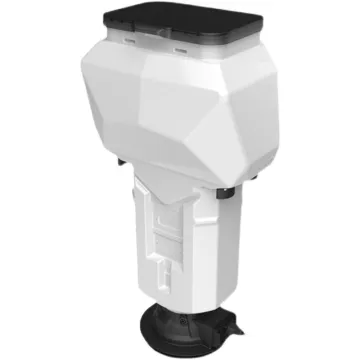 2023 EFT EPS220 pulverizador de dron de agricultura con 20L tanque sistemas de esparcimiento ayuda a la granja gran carga util