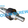 Chen Hsong Jm1000-110mm Bimetal Screw Barrel