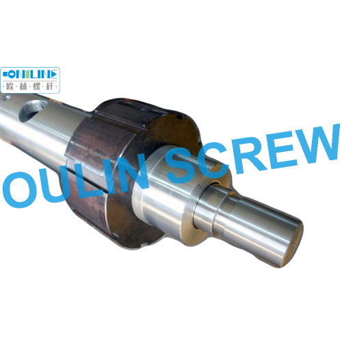 Chen Hsong Jm1000-110mm Bimetal Screw Barrel