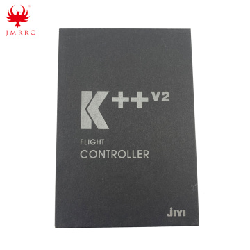 Jiyi K ++ V2 Agriclutural Drone Flight Controller