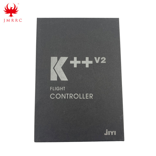 Jiyi K ++ V2 Agriclutural Drone Controller
