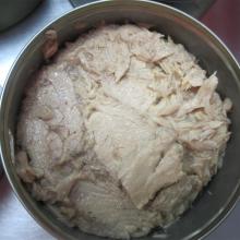 Tuna in Oil Canned 1880g