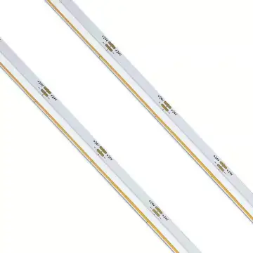 NEW Side Emitting COB LED Strip