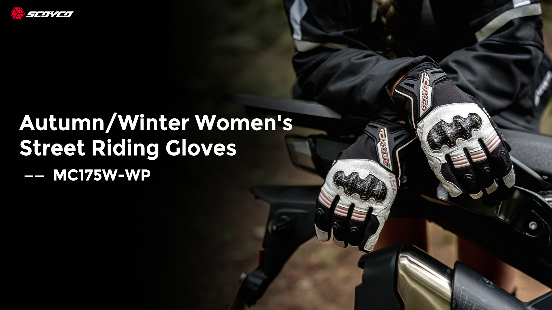 best heated motorcycle gloves
