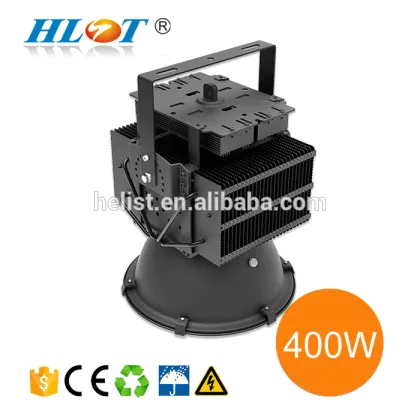 400w led parking lot lighting led floodlight outdoor led tennis court lighting