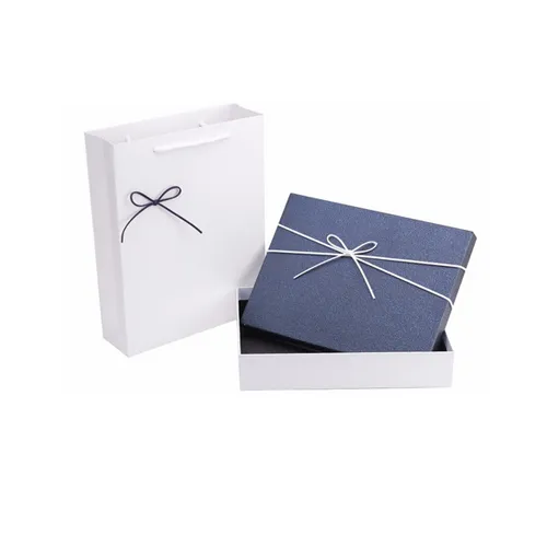 Dress Storage Luxury Paper Gift Box