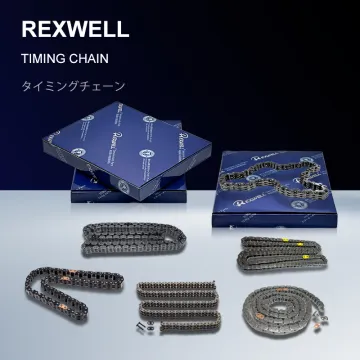 Korea Auto Spare Parts Engine Systems Timing Chain Kit Set 24322-25050 for Hyundai Tucson, Kia Sorento G4KC G4KG