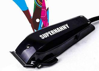 110v - 220v Ladies Corded Hair Clippers , Hair Cut For Prof