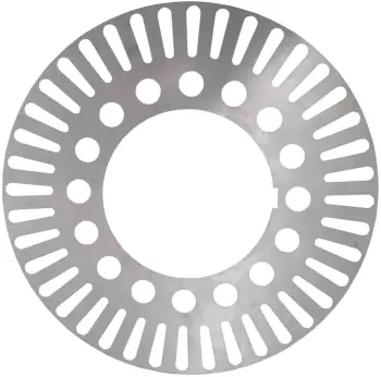 Factory directly sell rotor stator lamination