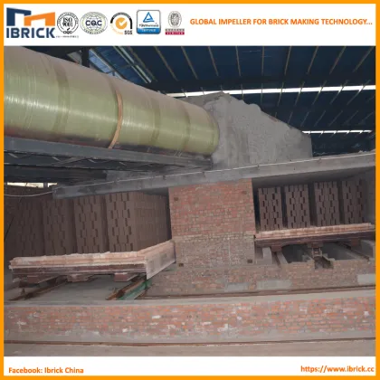 electric clay brick kiln clay brick tunnel kiln