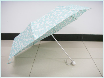 20''*8K new inventions auto-open&close 3 folding umbrella for rain