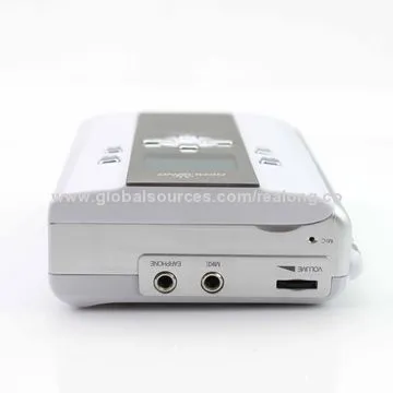 Walkman cassette recorder