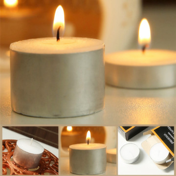 Colors Scented Tea Light Candles Wholesale