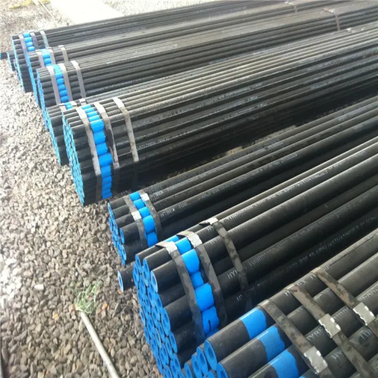 ASTM A53 24 inch carbon seamless steel pipe