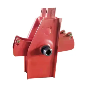Middle Hanger for Truck Semi Trailer Axle Suspension - For Sale