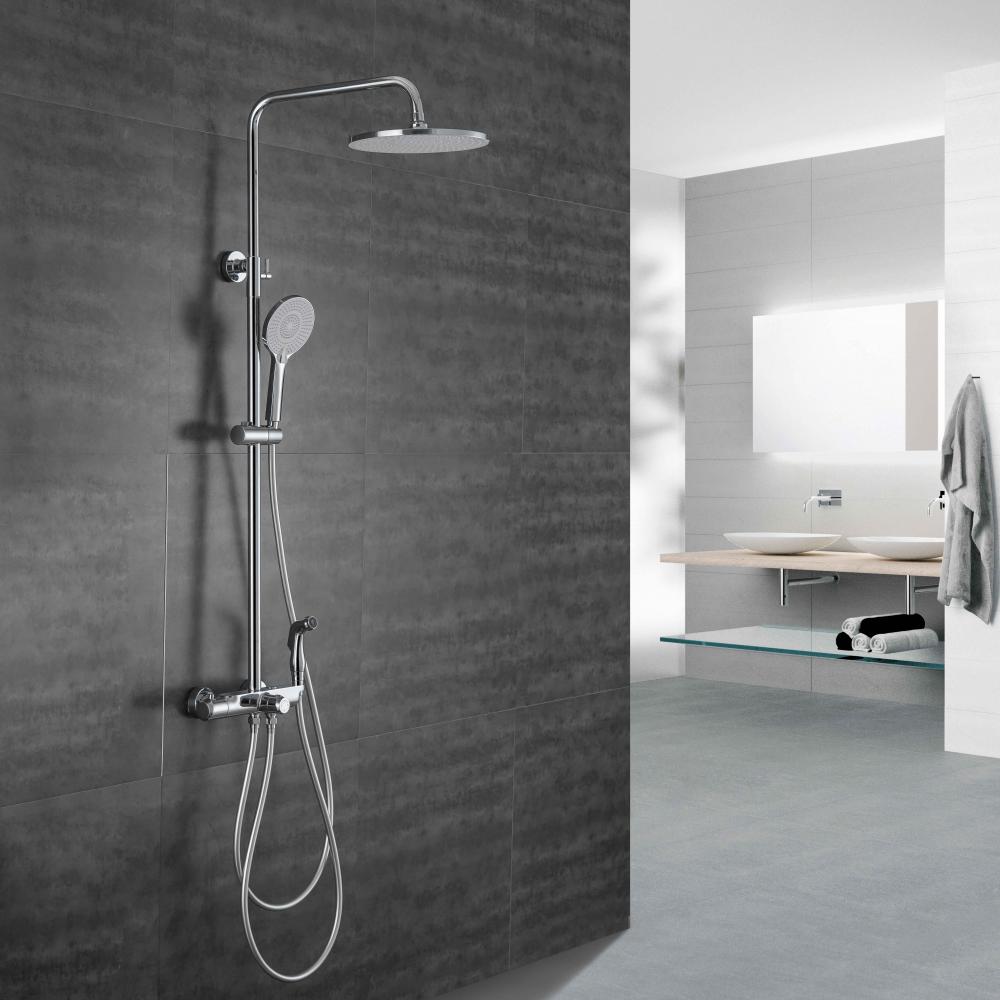 New arrival freestanding bath shower for sale Product picture