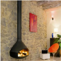 Small Freestanding Fireplace Stove