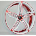 outdoor sports colorful wheel