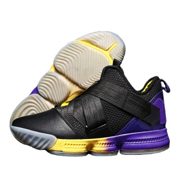 High-Quality Men's Basketball & Casual Air Fashion Walking Shoes: Latest Sports Footwear with Enhanced Durability and Style