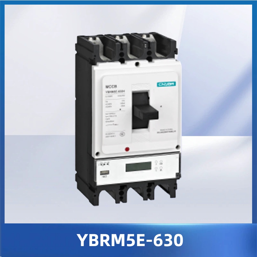 YBRM5E-630