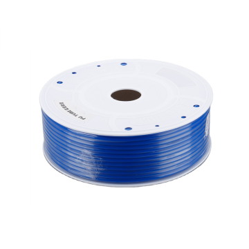 100 Meter Air Hose: Water Corrosion Resistant PU PE PA Hose for Compressors