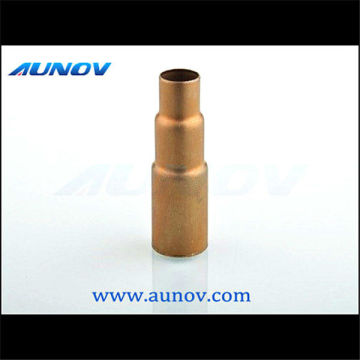 High quality metal stamping oxygen sensor housing