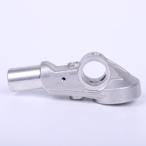 Medical Spare Aluminum OEM Custom Service aluminum container corner fitting die cast casting parts Aluminum CNC Machining Parts Medical Spare Parts Factory