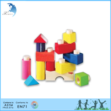 Teaching kindergarten eco - friendly wholesale montessori kids wooden sensory toy