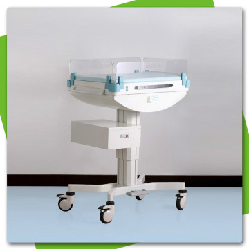 medical nursing infant bed