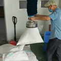 Vacuüm lifter voor podwer tassen