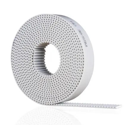 High quality industrial S-toothed synchronous belt