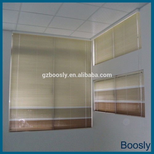 Office Manual Venetian Blinds /shutter