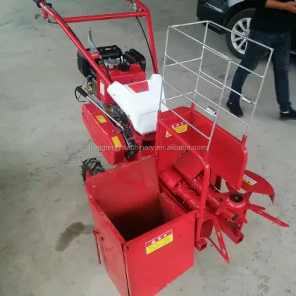 Agriculture Machinery: Sweet Maize Picker/Sweet Corn Harvester for Sale