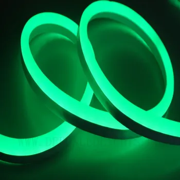 NeoFlex Waterproof Silicone LED Neon Flex Light: Innovative Design for Illumination