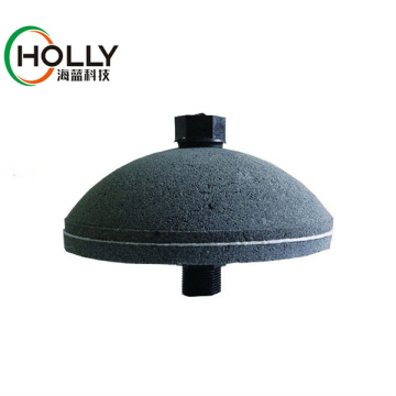 Corundum Disc Type Air Diffuser in Waste Water