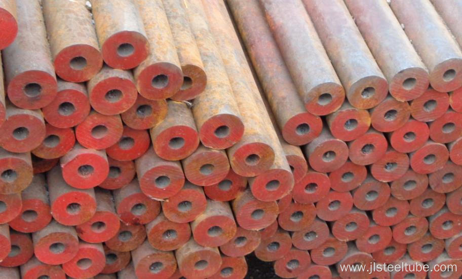 1020 high carbon steel pipe tube for boiler