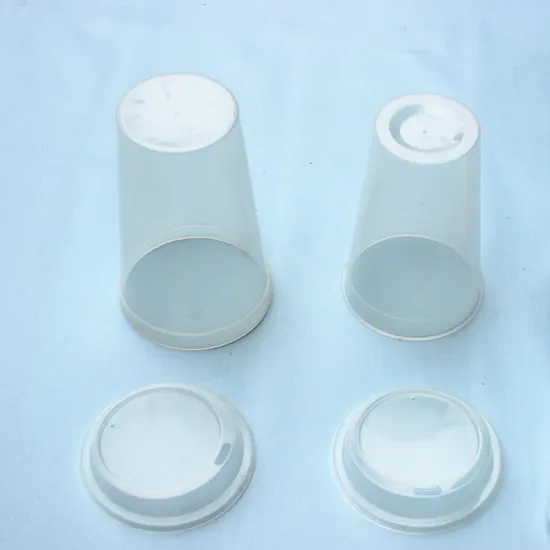 Disposable Plastic Drinking Cup Injection Mould