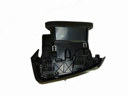 Auto plastic air conditioner parts molding