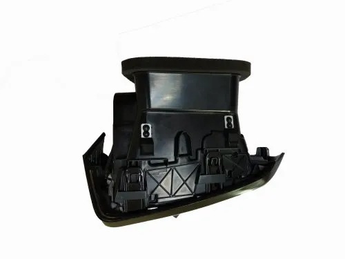 Auto plastic air conditioner parts molding