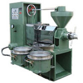 oil press machine