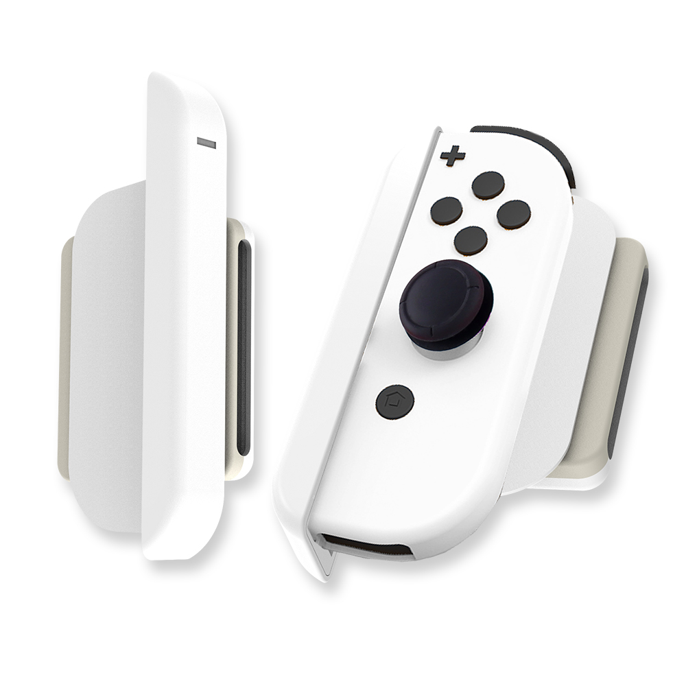 Nintendo Switch Wrist Strap White