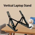 Ergonomischer Laptopständer mit 7-stufiger Verstellung