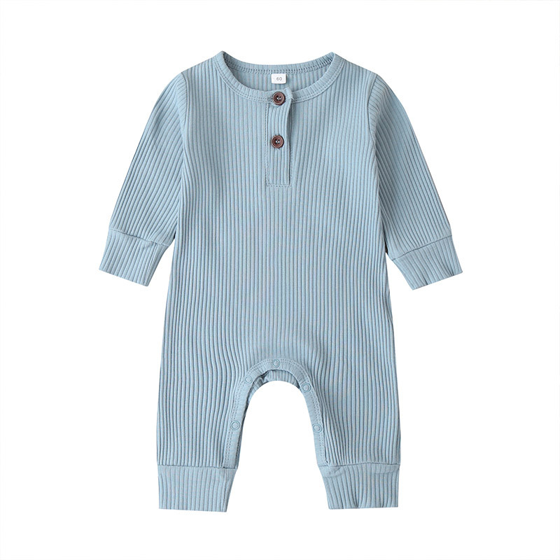 baby boys' rompers