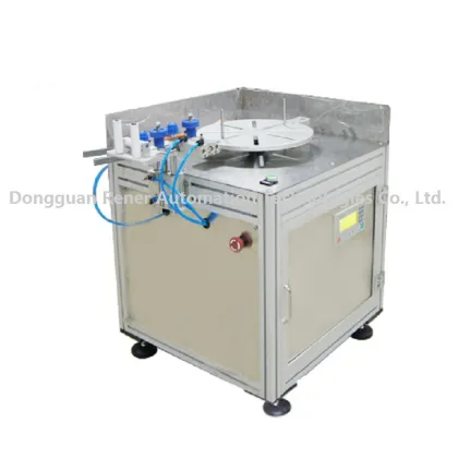 Automatic Coil Winding Machine