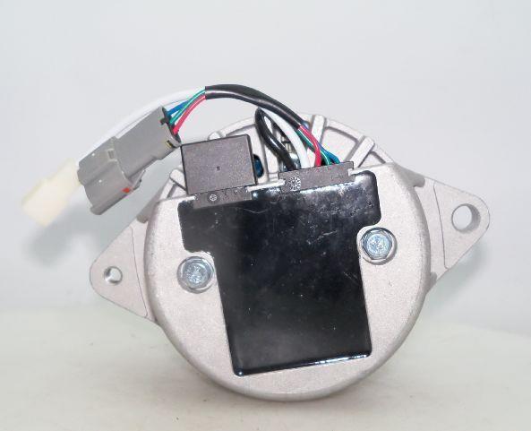 Alternator Compatible With John Deere Industrial 8-97048-970-0 8-97048-970-1 GP9905 8970489700, 8970489701, 897048970