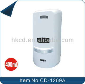 400ml New Series Multifunctional manual liquid soap dispenser CD-1269A