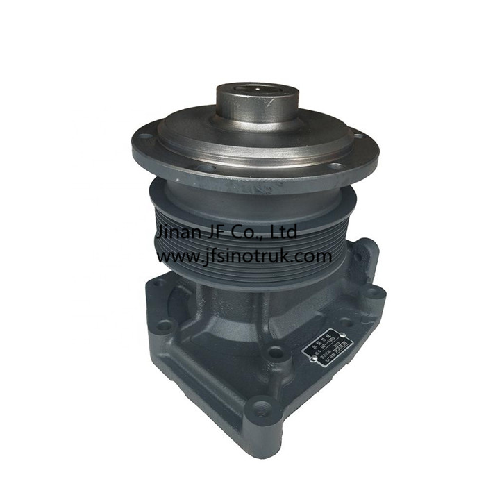612600061603 Genuine Weichai Water Pump China Manufacturers