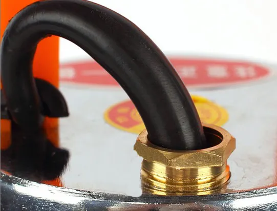 DC12V/24V/48V Energy-saving Solar Water Pump for Agriculture