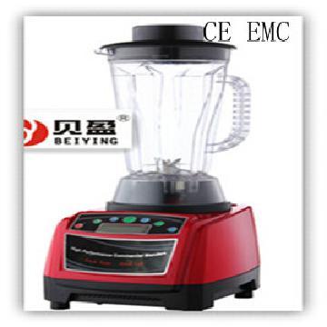 90cup/h Electric fruit mixer  Blender Machine