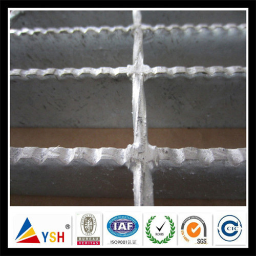 Galvanized Steel Grating Fence,Galvanized Standard Grating,Galvanized Flat Bar Grating